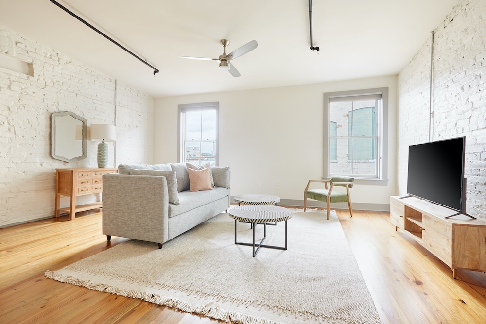 Superior Apartment, 2 Bedrooms