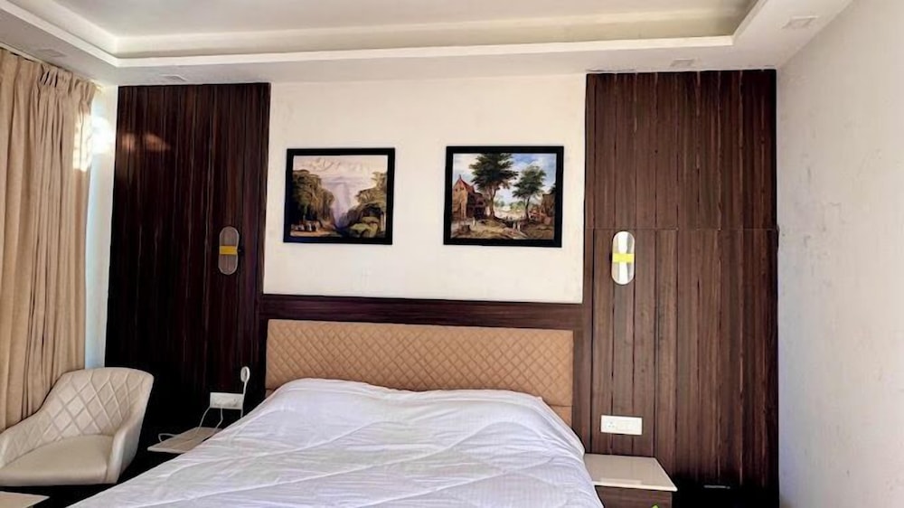 Family Villa