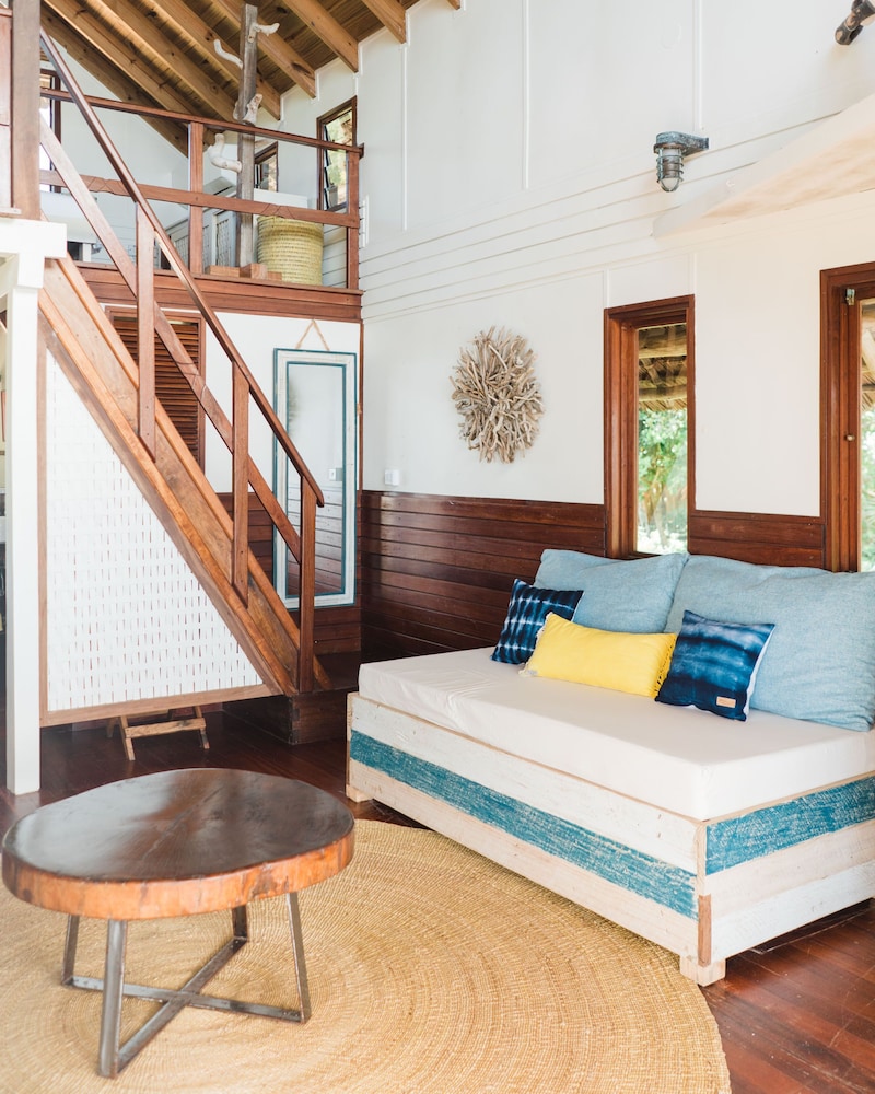 Deluxe Cabin