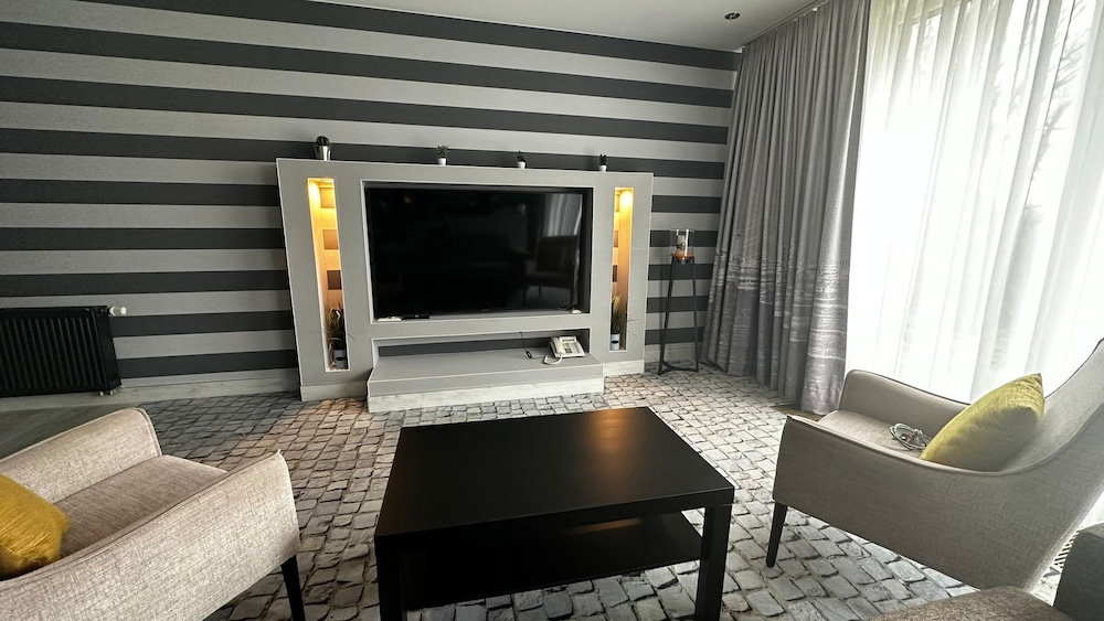 SL'otel i Parforcehuset, Billede 10