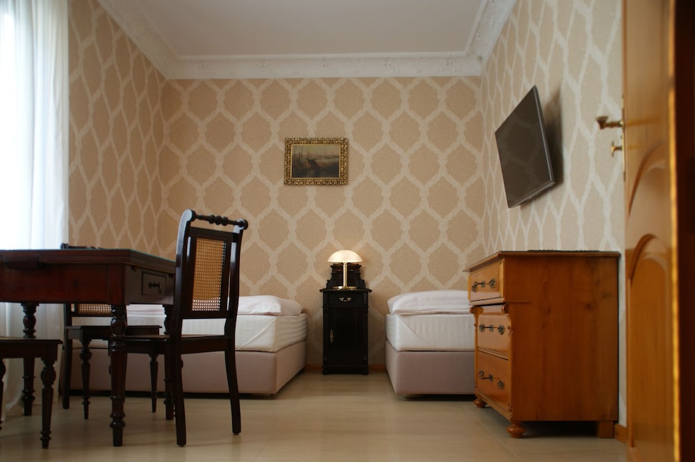 Family Apartment, Accessible, Ensuite photo 1