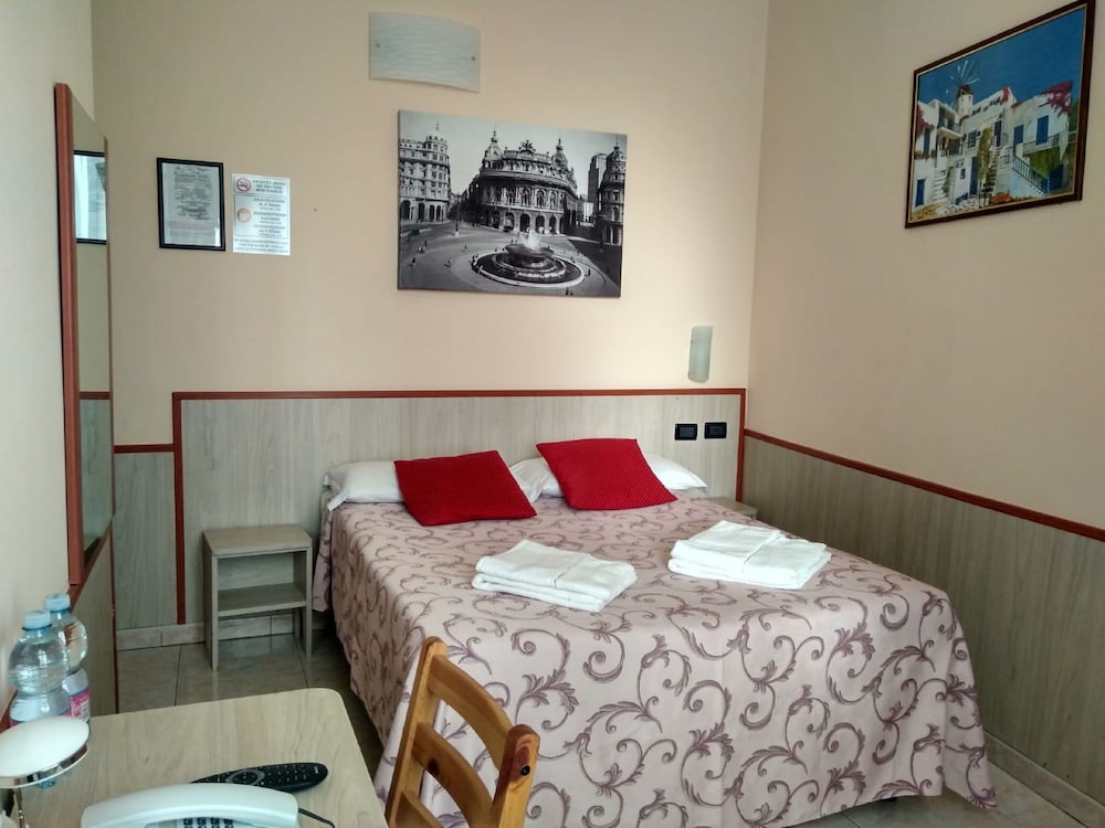 Economy Room, 1 Bedroom photo 2