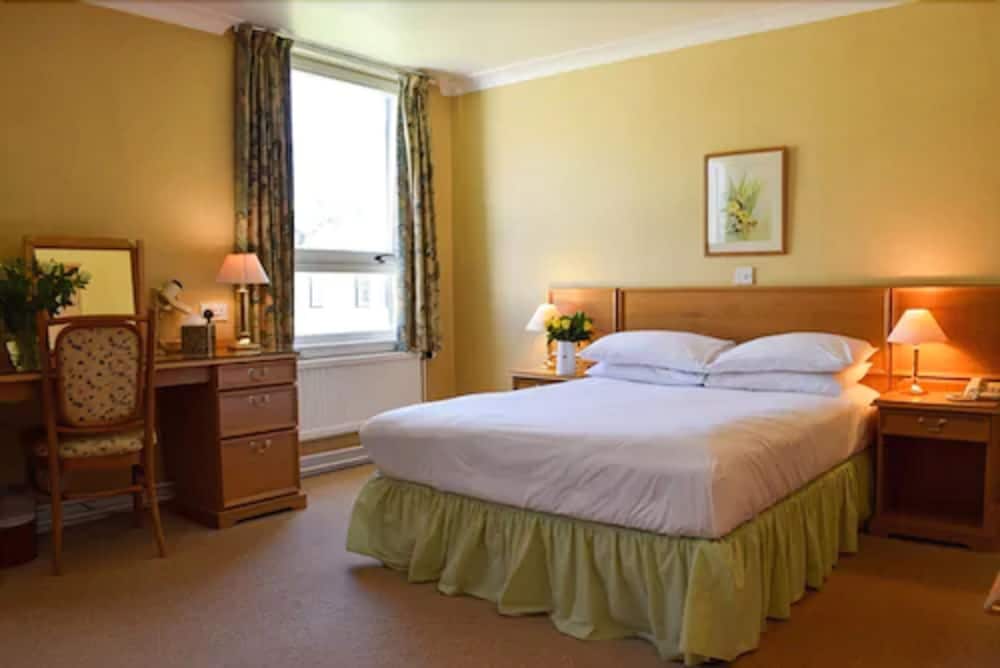 Classic Double Or Twin Room