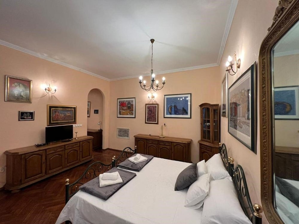 Studio (Superior Studio Apartment 1 (Ilije Sa) photo 1