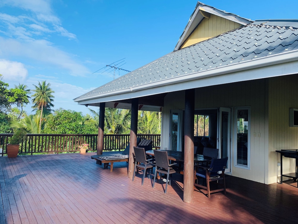 House, 2 Bedrooms, Air conditioning photo 1