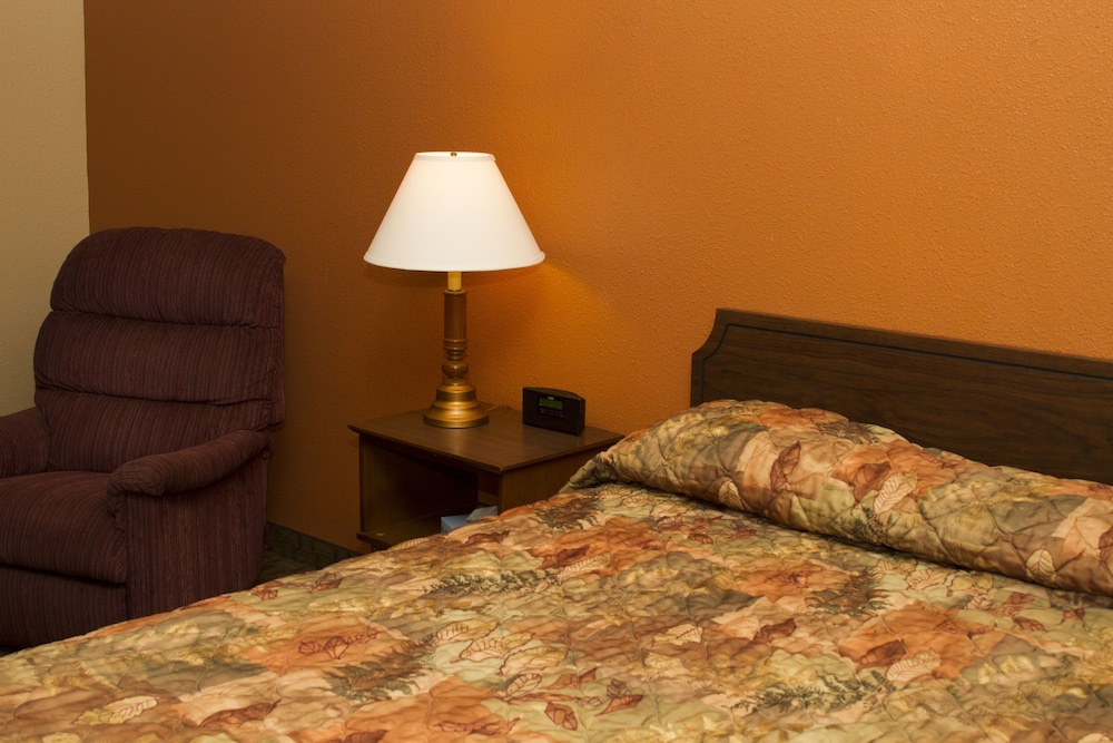 Standard Room, 1 Queen Bed, Non Smoking