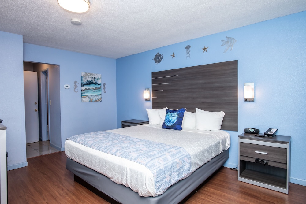 Standard Room, 2 Bedrooms photo 1