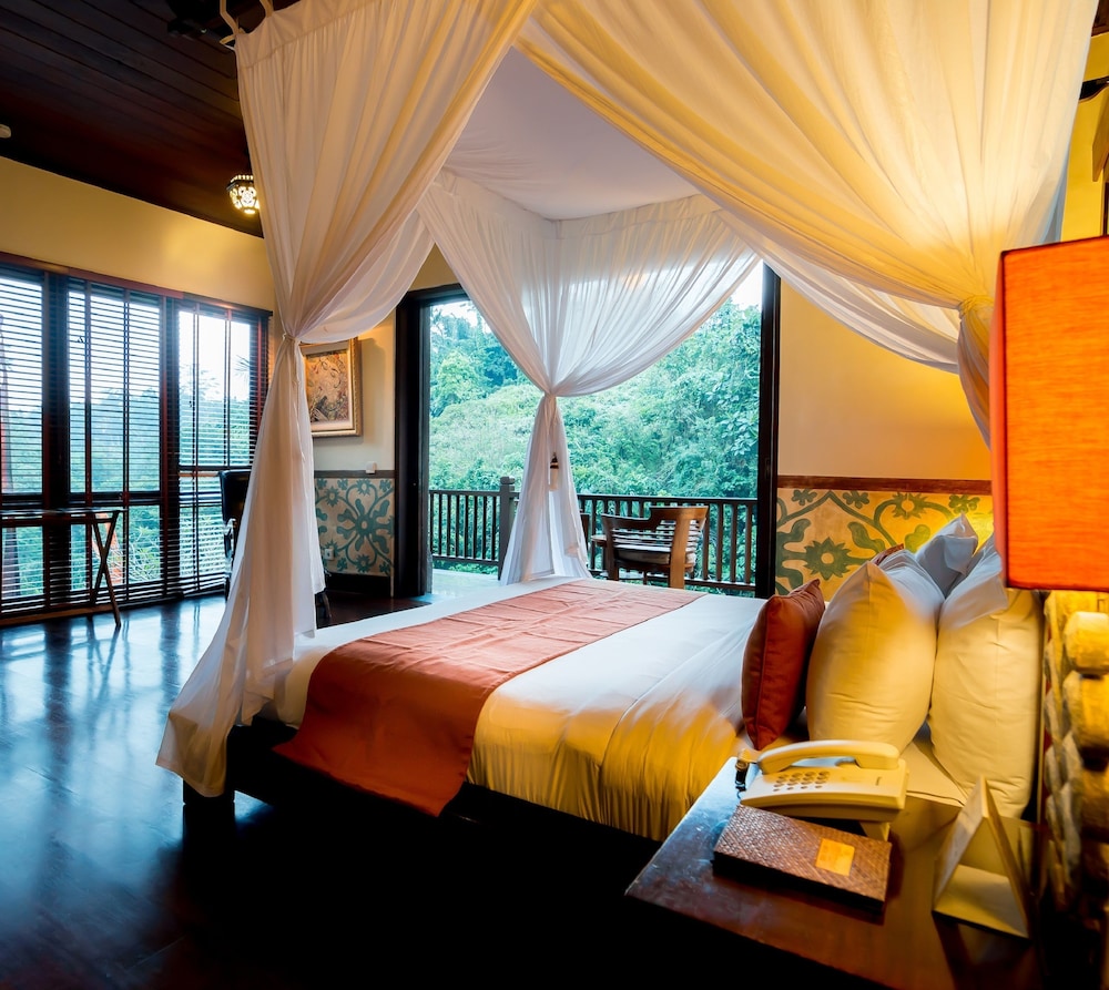 Family Villa, 2 Bedrooms, Pool Access