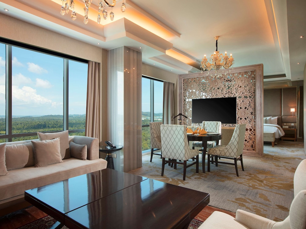 Presidential Suite, Multiple Beds, Non Smoking