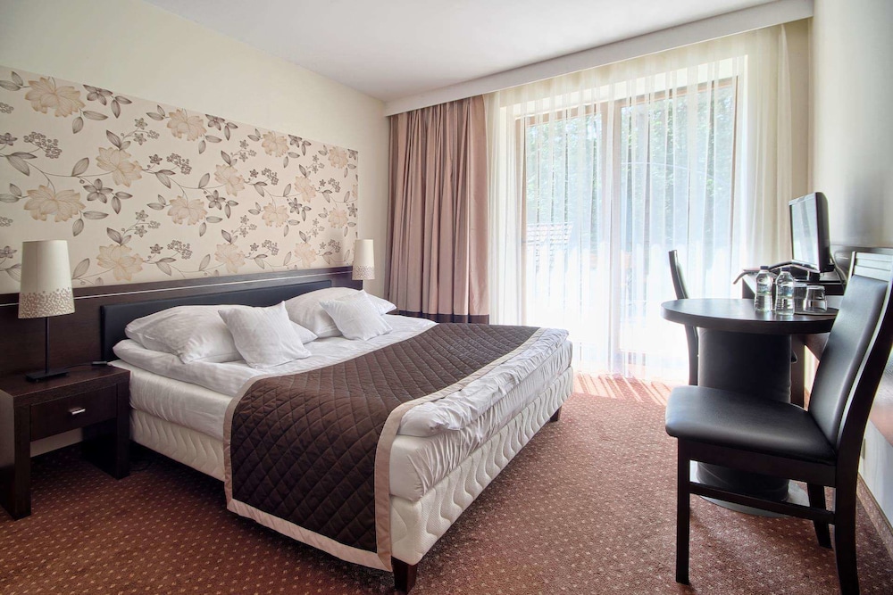 Classic Double Room, 2 Twin Beds