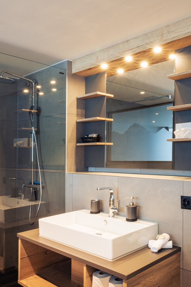 Premium Double Room (Panorama) - Photo 2