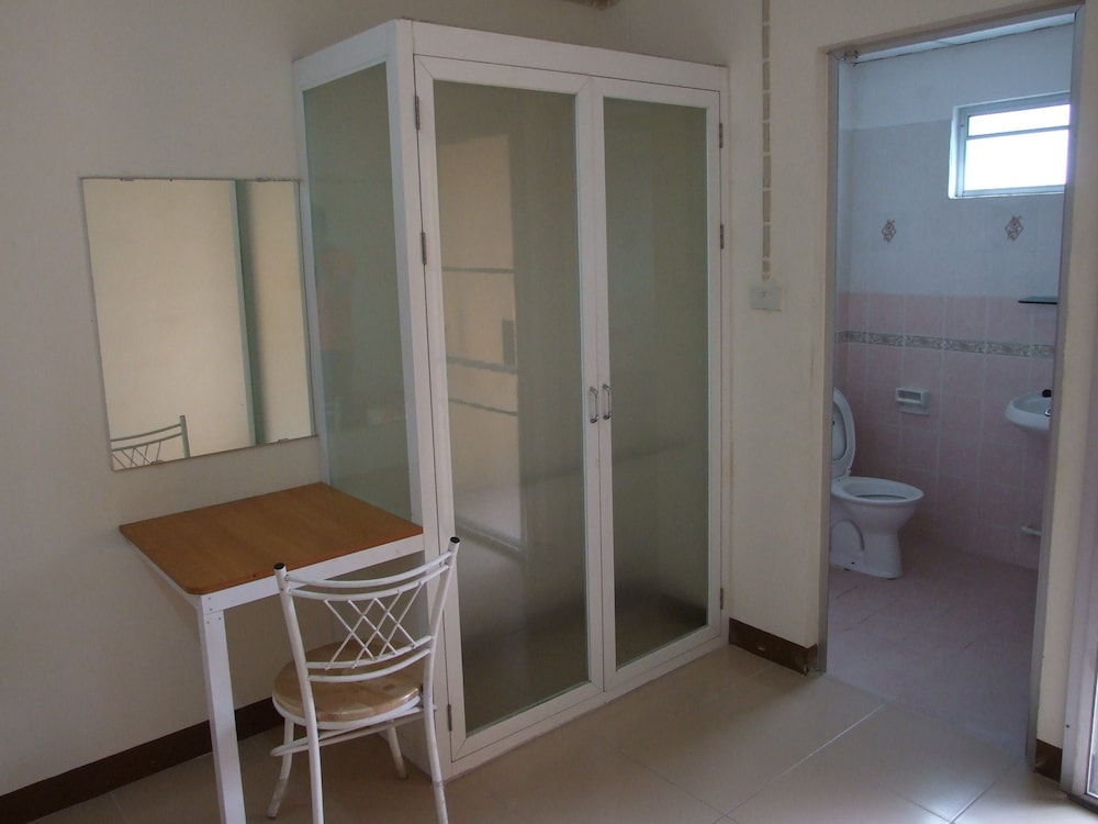 Standard Double Room, Corner photo 3