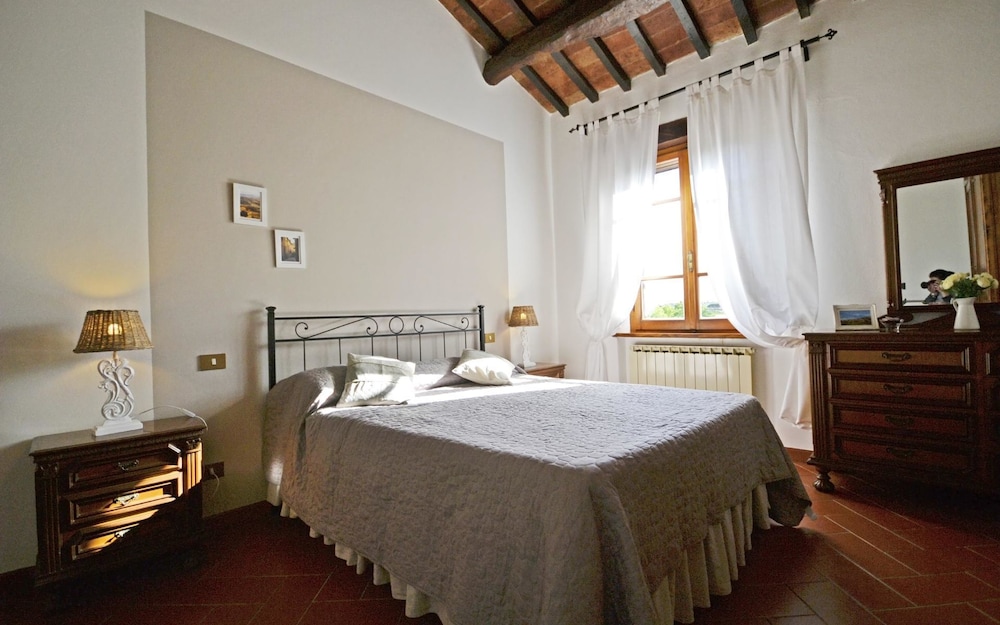 Apartment, 4 Bedrooms