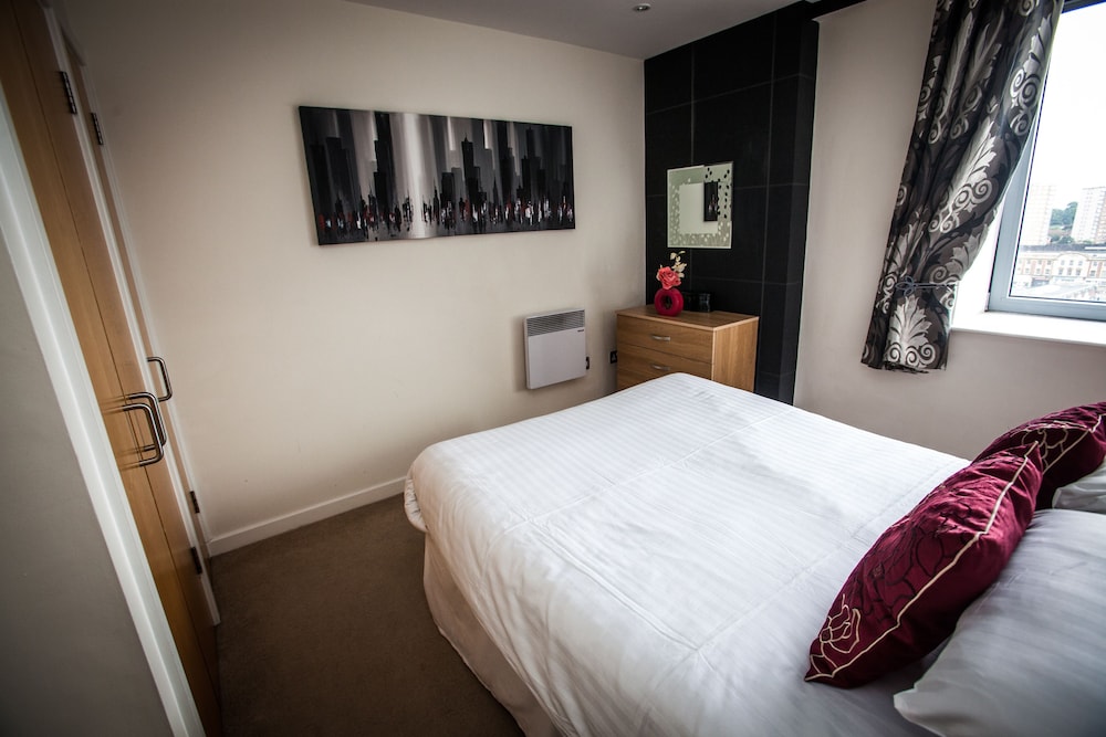 Cranbrook House Serviced Apartments, Foto 7