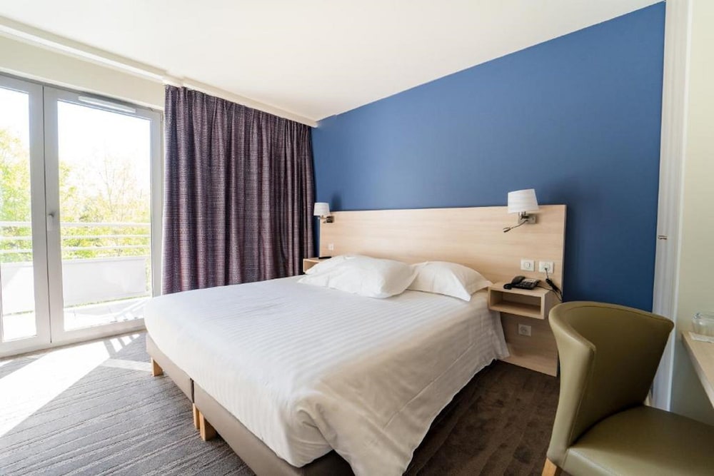 Superior Room 1 Hour Spa Access Included