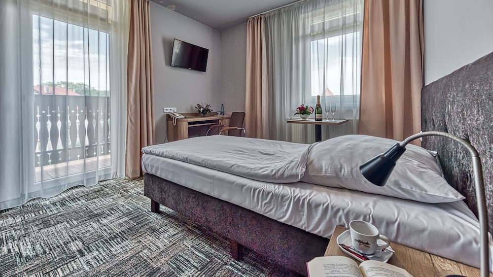 Comfort Single Room photo 1