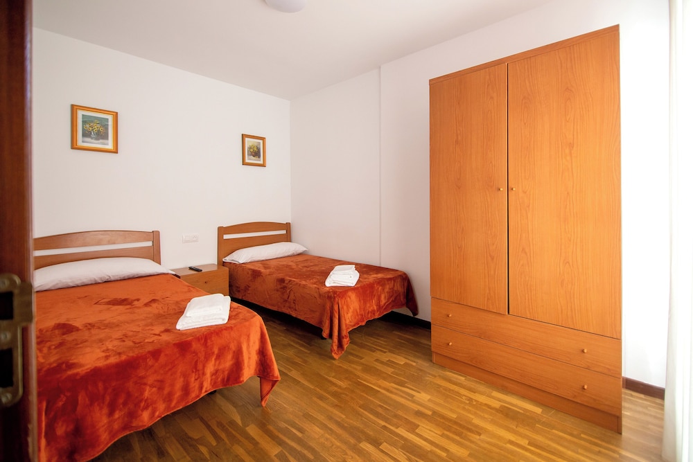 Habitación Doble Básica