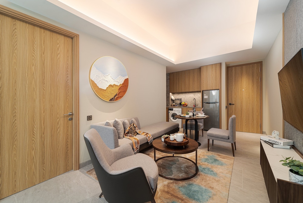 Premier Room, 1 Bedroom photo 2