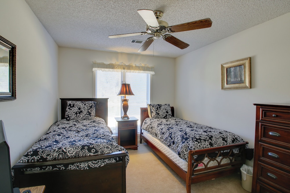 Apartment (3 Bedrooms) photo 1