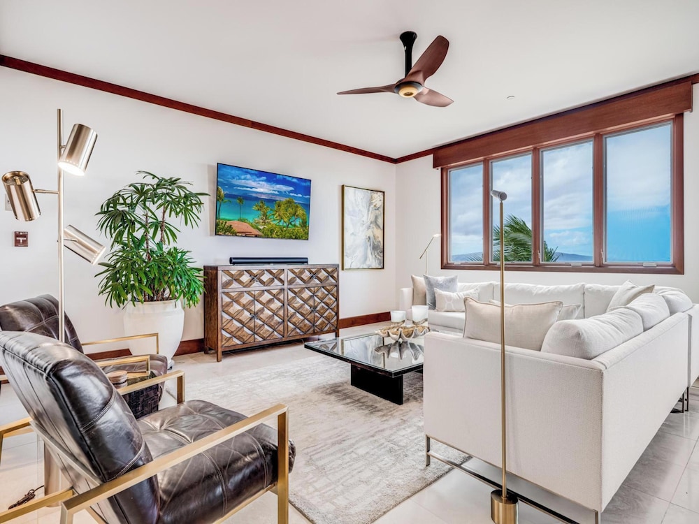Condo, 2 Bedrooms, Ocean View (404)