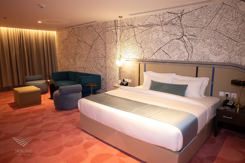 Deluxe Room - Photo 1