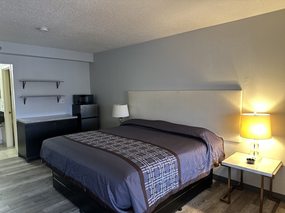 Standard Single Room photo 1