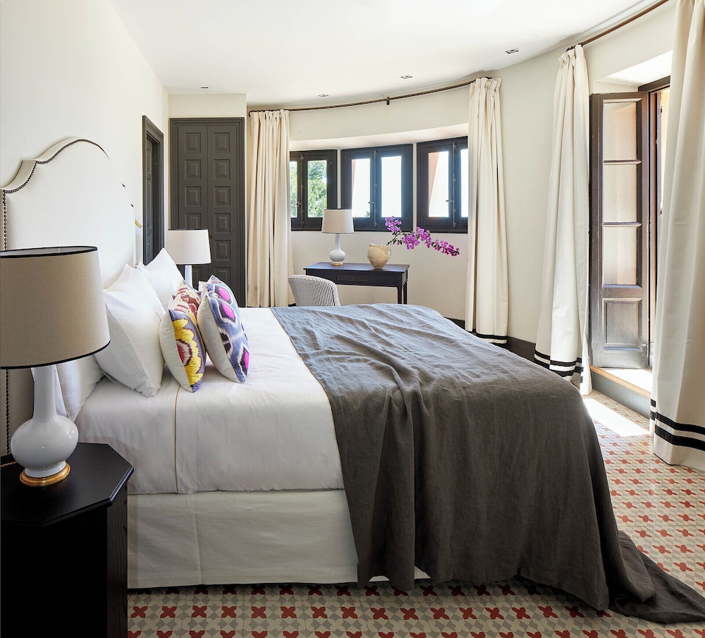 Suite, 2 Bedrooms, Sea View