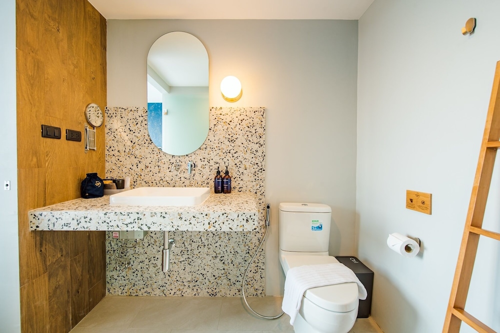 Family Suite - Photo 21