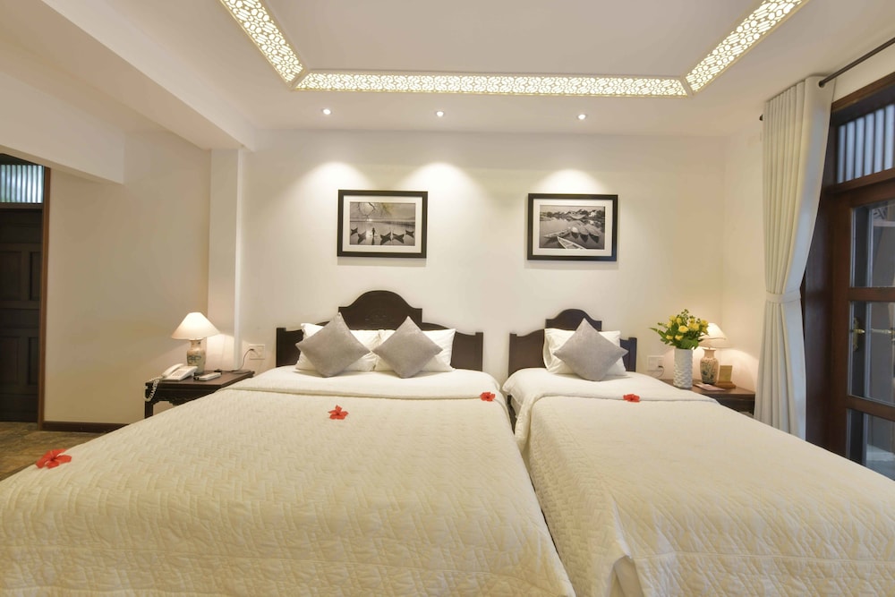 Triple Room, Garden View photo 3