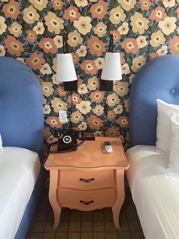Deluxe Double Room, 2 Double Beds