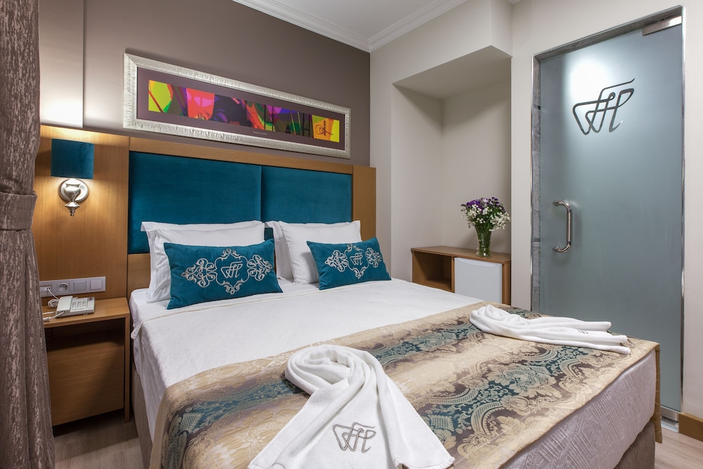 Deluxe Single Room photo 1