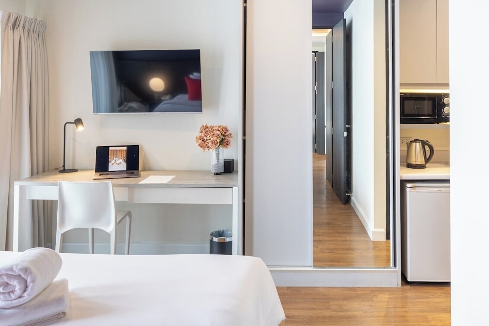 Superior Double or Twin Room - Photo 7