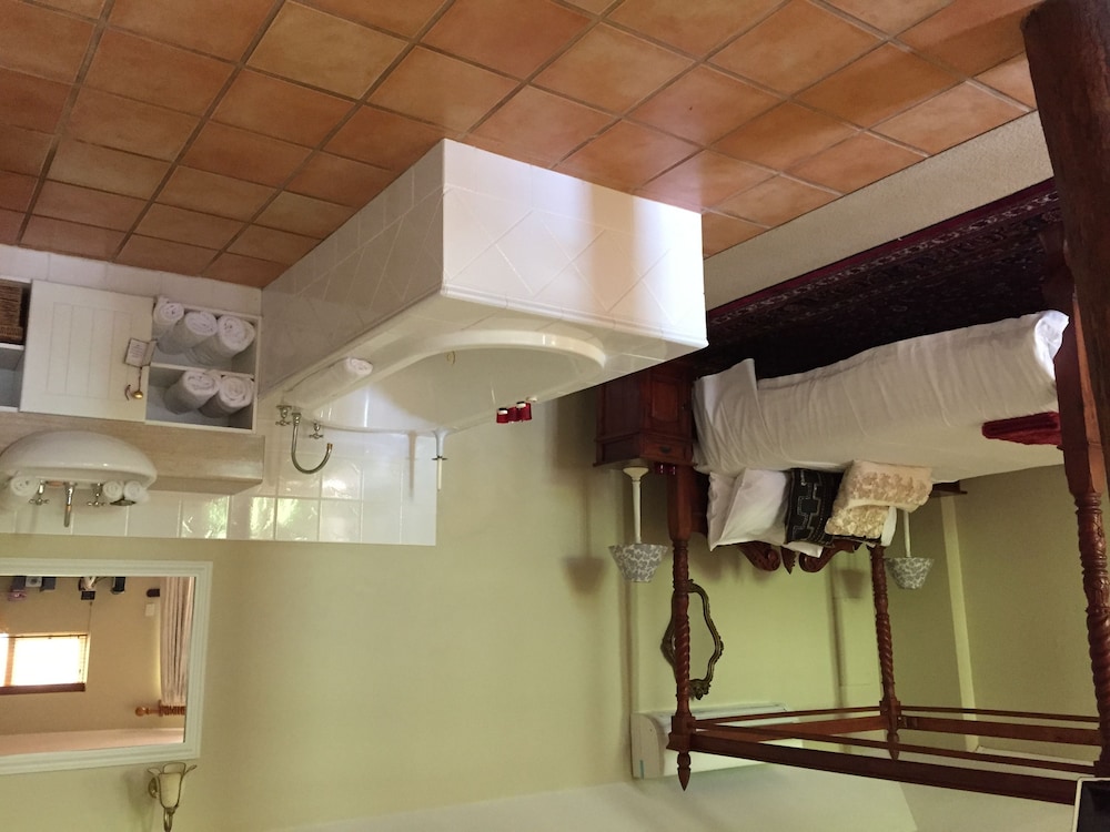 Suite (Honeymoon Spa) photo 3