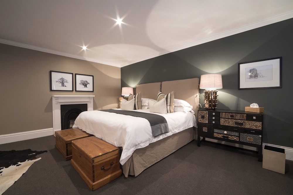 Luxury Suite 1 photo 1
