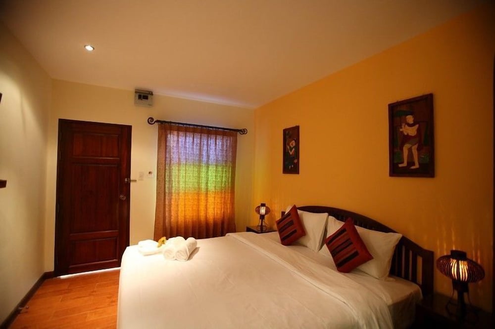 Junior Suite, 1 Double Bed