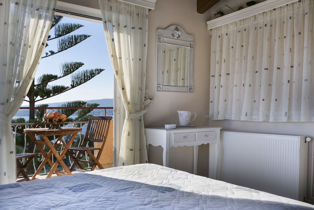 Comfort Apartment, 2 Bedrooms, Sea View photo 2