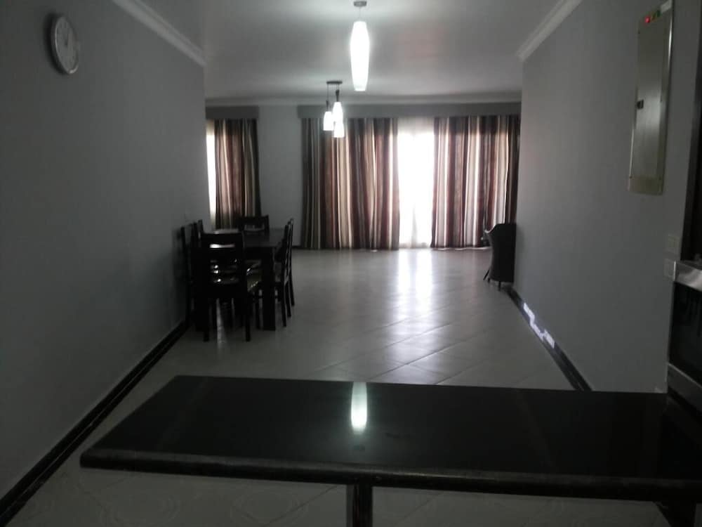 Family Suite photo 2
