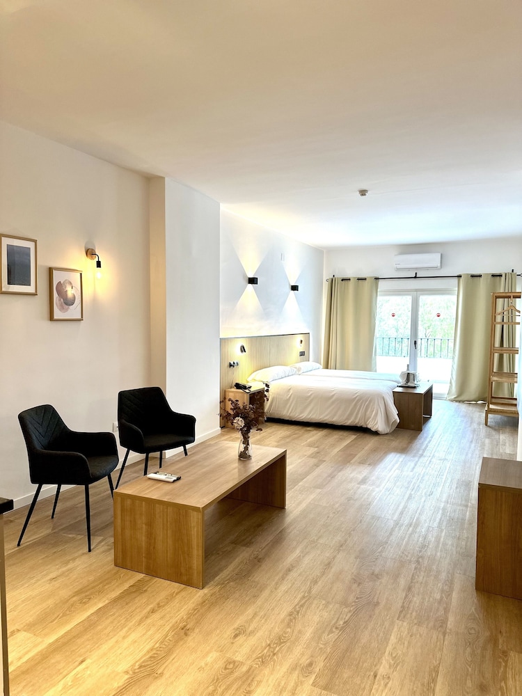 Premium Studio, Terrace, Sea View (2 people) - Photo 1