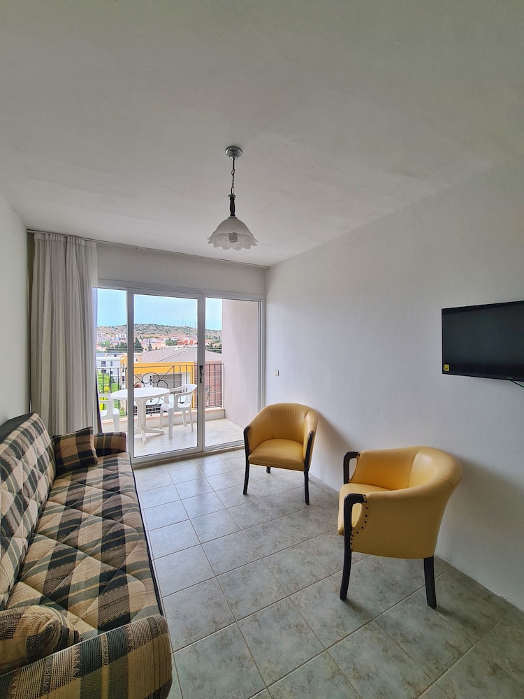 Comfort Apartment, 1 Bedroom, Balcony