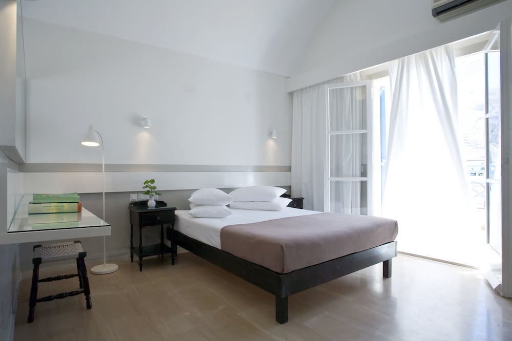 Double or Twin Sea View - Photo 4