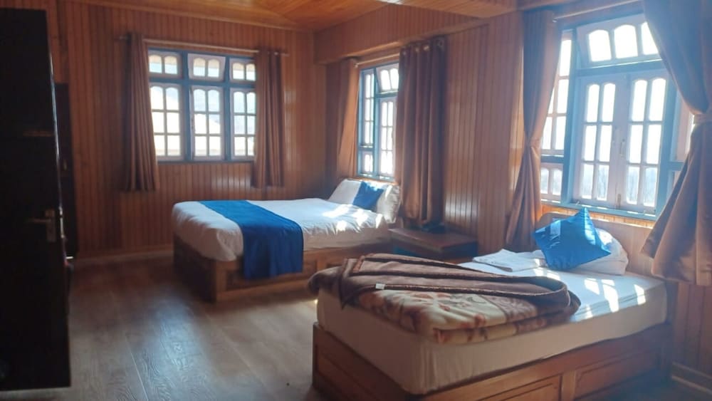 Deluxe Room photo 2