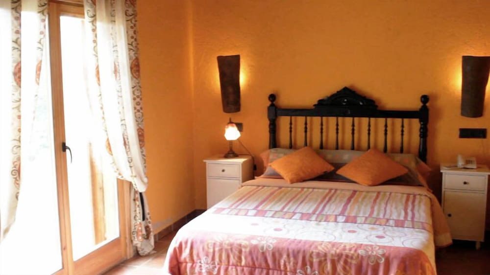 Standard Double Room, Mountain View photo 2