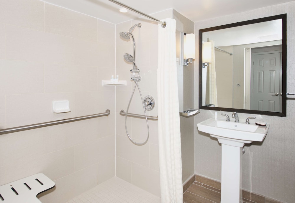 Suite, 1 King Bed, Accessible - Photo 8