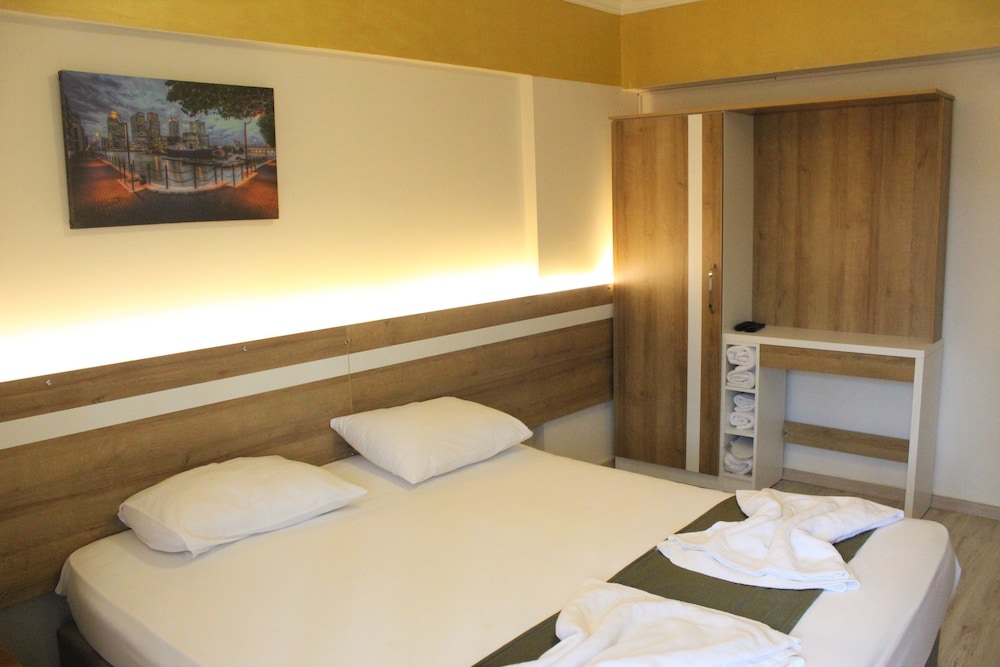 Standard Double Room photo 1