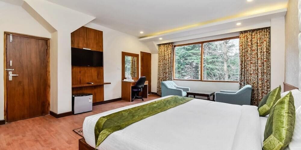 Super Deluxe Room - Photo 2