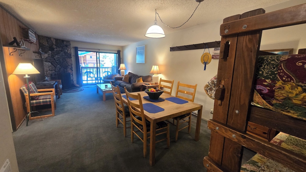 Family Condo