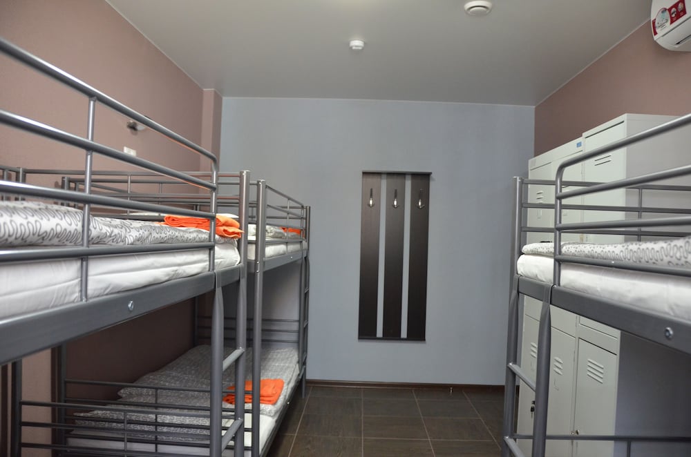 Shared Dormitory, Women only (Bed in 6-Beds Female Dormitory) photo 2
