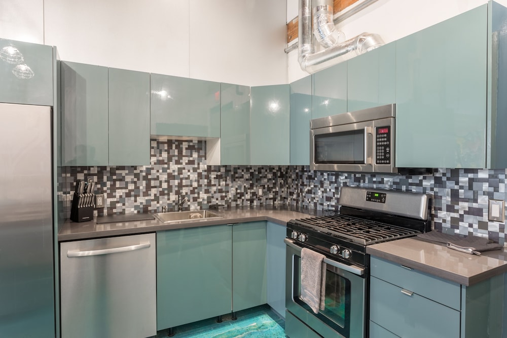 Grand Studio Suite photo 2