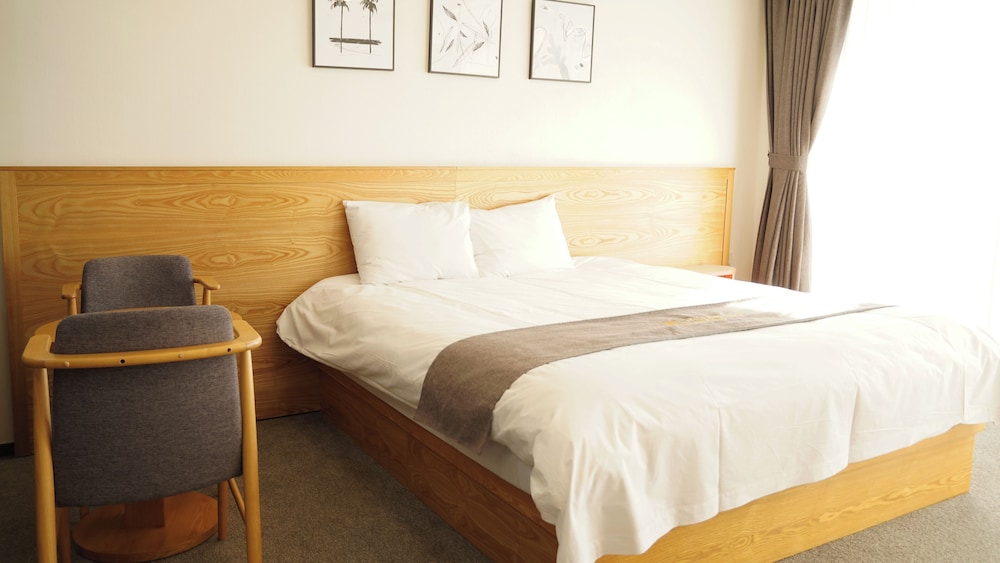 Deluxe Double Room, Non Smoking, Ocean View photo 2