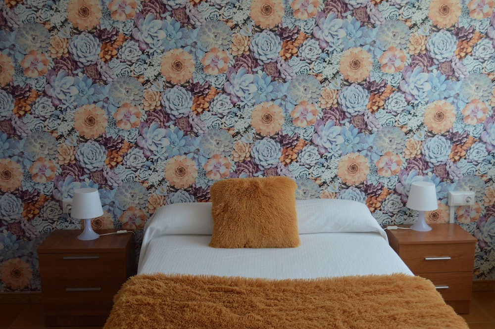 Double Room, 1 Double Or 2 Twin Beds (Exterior Parcial Or Total Beach View)